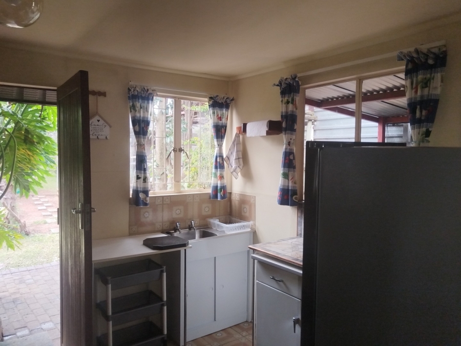 1 Bedroom Property for Sale in Langenhovenpark Free State